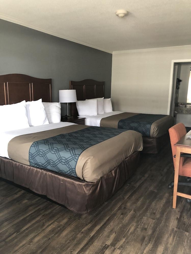 Travelodge By Wyndham Canton-Livonia Area, Mi Dış mekan fotoğraf