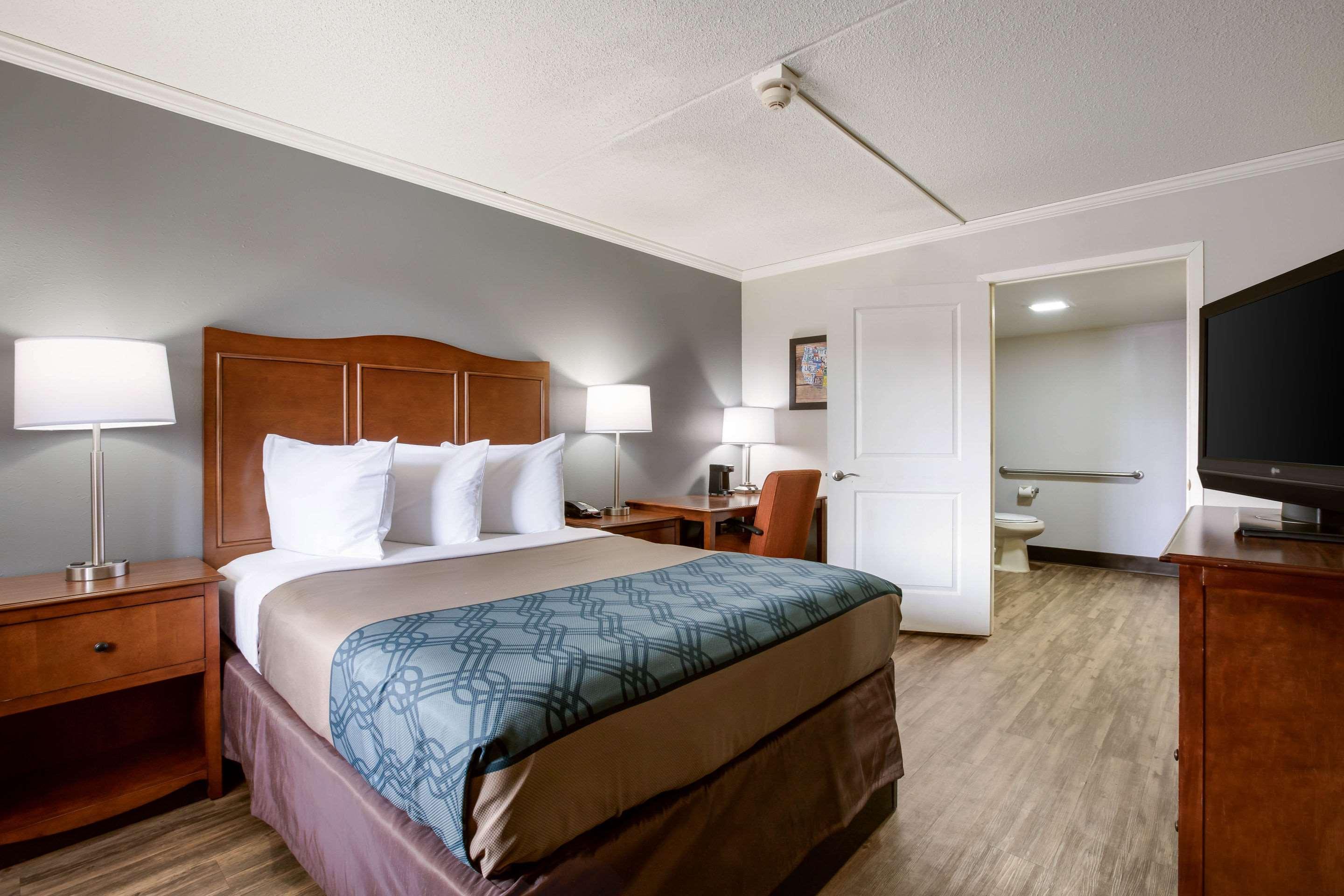 Travelodge By Wyndham Canton-Livonia Area, Mi Dış mekan fotoğraf