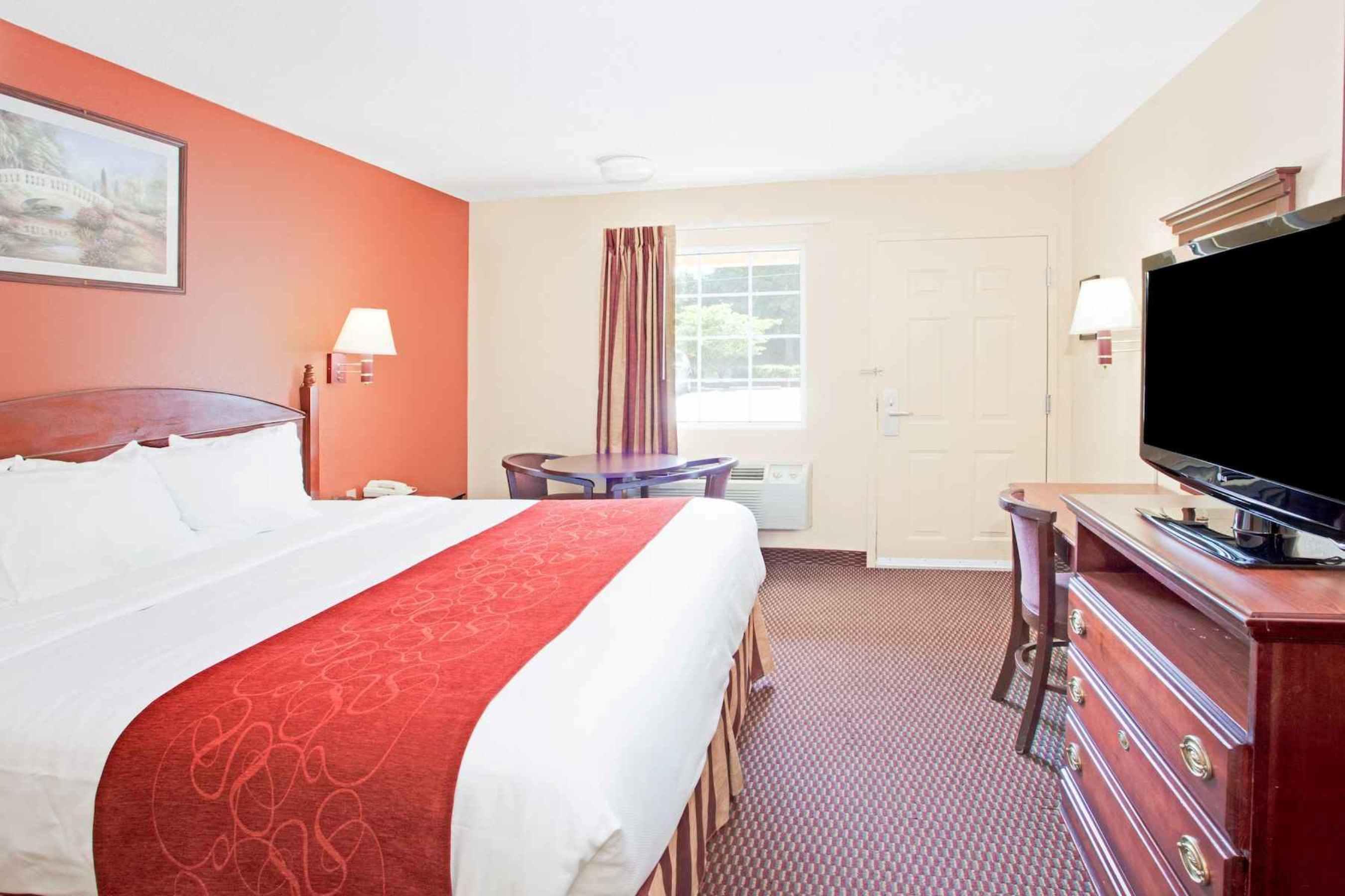 Travelodge By Wyndham Canton-Livonia Area, Mi Dış mekan fotoğraf
