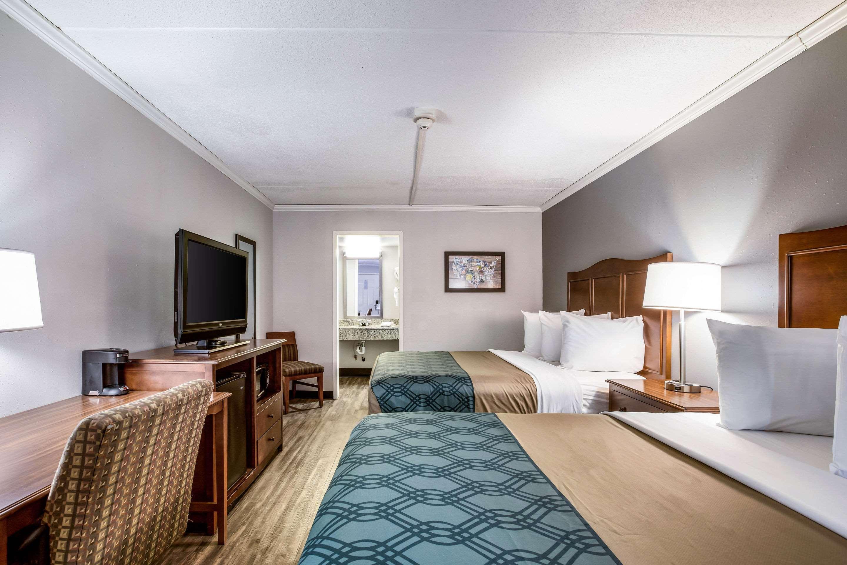 Travelodge By Wyndham Canton-Livonia Area, Mi Dış mekan fotoğraf