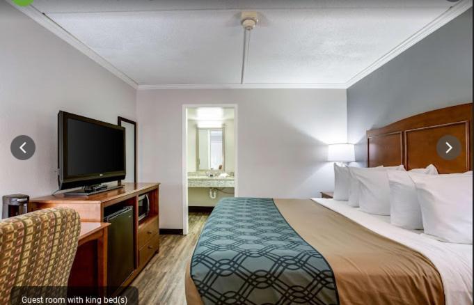 Travelodge By Wyndham Canton-Livonia Area, Mi Dış mekan fotoğraf
