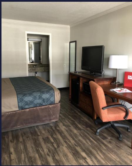 Travelodge By Wyndham Canton-Livonia Area, Mi Dış mekan fotoğraf