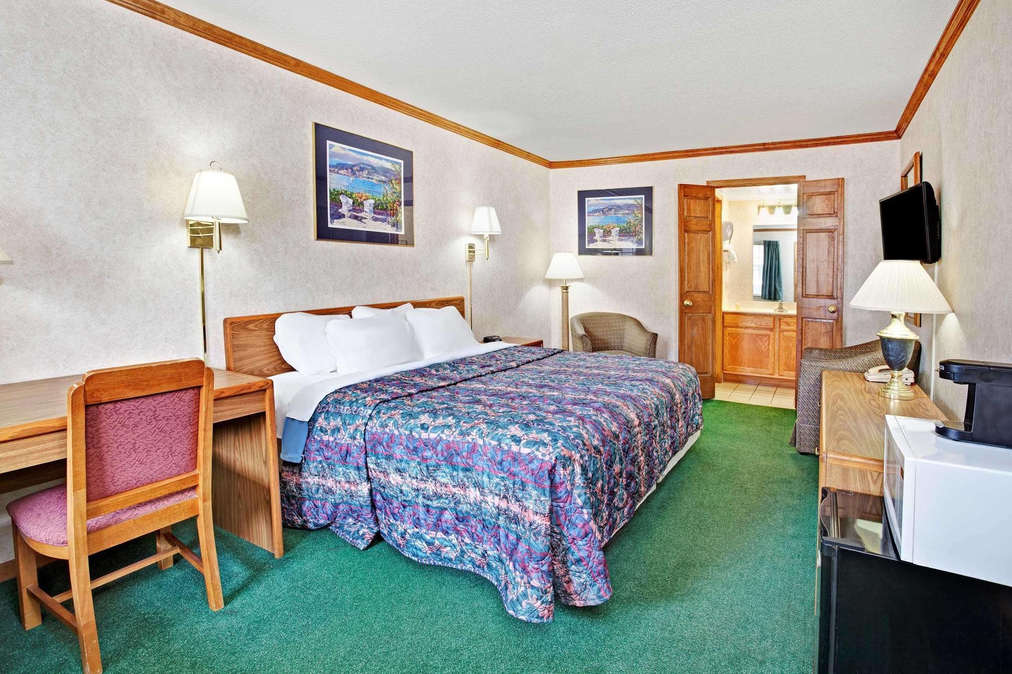 Travelodge By Wyndham Canton-Livonia Area, Mi Dış mekan fotoğraf
